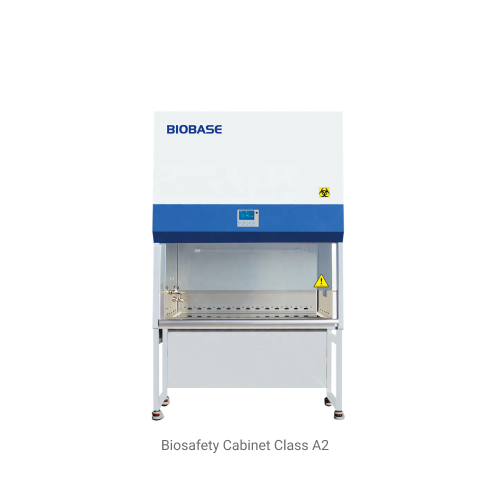 Biological Safety Cabinet (BSC)